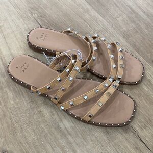 NEW Women’s A New Day Hollis Sandals